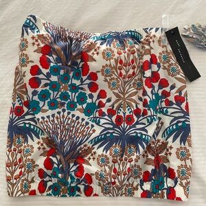 M: Marc by Marc Jacob’s Swim Suit Halter Top Straps Optional Included NWT new!